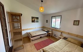 Litte Hikers Hostel